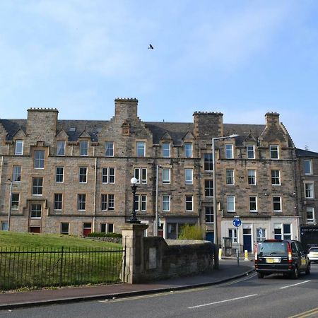 Beautiful Holyrood Park Apartment Edinburg Exteriör bild